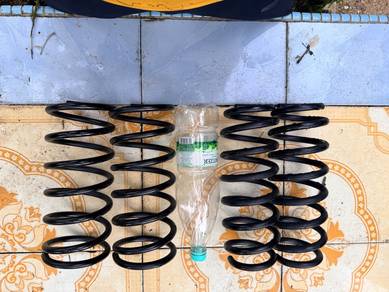 Spring standard Myvi 1st Gen