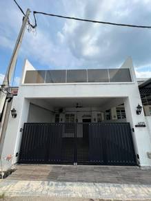 2-storey Terraced House For Sale in Jasin,MLK