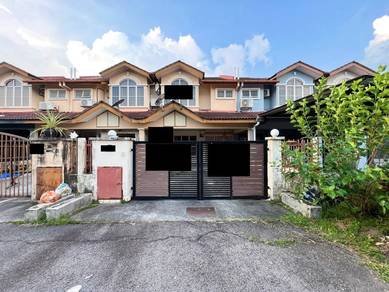 2-storey Terraced House For Sale in Semenyih,SGR
