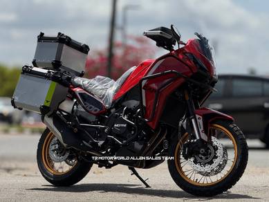 Moto Morini X-CAPE 700