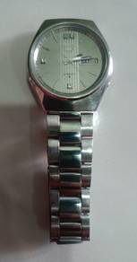 Seiko 5 Klasik