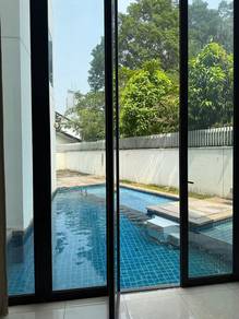 Office space For Rent in KL City,KUL