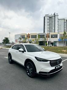 Honda HR-V HEV RS in Kajang, SGR