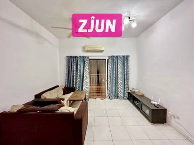 Condominium For Sale in One World 2 (1-Sky)