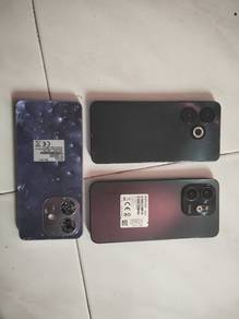 Infinix 8/9 and Oppo A5i