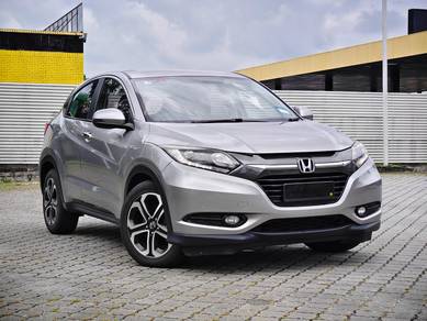 Honda HR-V V in Johor Bahru, JHR