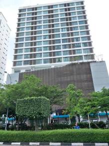 Condominium For Rent in Studio Fourteen