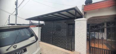 1-storey Terraced House For Sale in Skudai,JHR