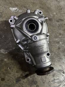 BMW X5 X6 E70 E71 F15 F16 Front Axle