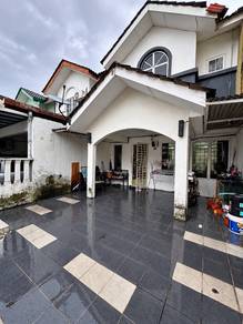 2-storey Terraced House For Sale in Puchong,SGR