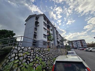 Apartment For Sale in Pangsapuri Jubli Perak