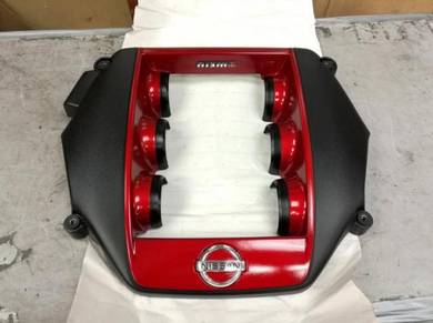 R35 Nismo Engine Cover Nissan GTR GTR35