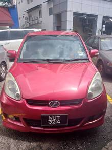 Perodua MyVi EZL (LIMITED EDITION) in Kuchai Lama, KUL