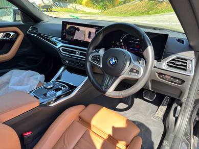 BMW M2 M240i X DRIVE COUPE in Cheras, KUL