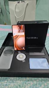 Oppo Find X9 Ultra(My Set)[16+1Tb]