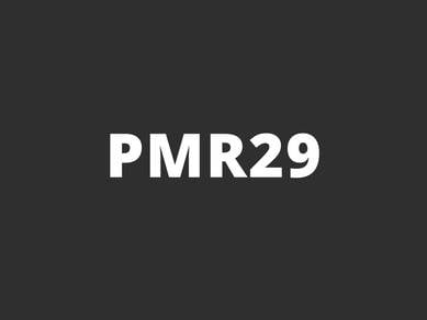PMR29