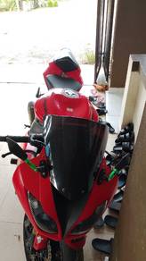 Kawasaki Ninja ZX-6R