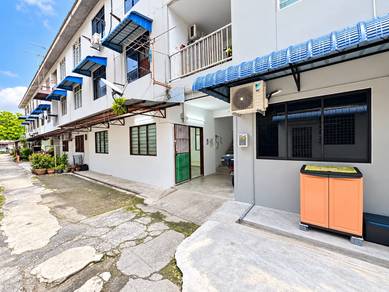 Flat For Rent in Taman Mesra (Butterworth)