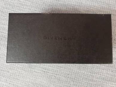 Empty Box GIVENCHY
