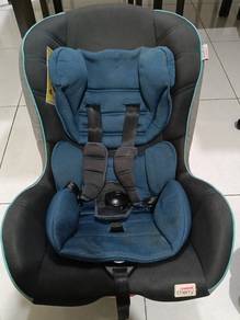 Sweet Cherry Baby Car Seat