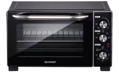 Sharp 25L electric oven