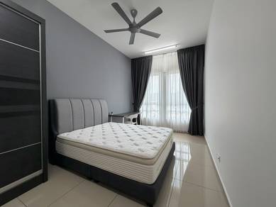 Condominium For Rent in The Amarene @ Ideal Vision Park