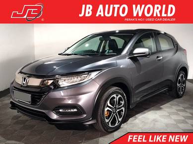 Honda HR-V V in Sitiawan, PRK