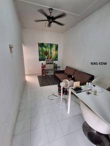 1-storey Terraced House For Sale in Klang,SGR