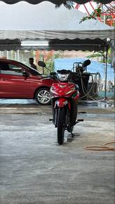 Honda Wave Alpha