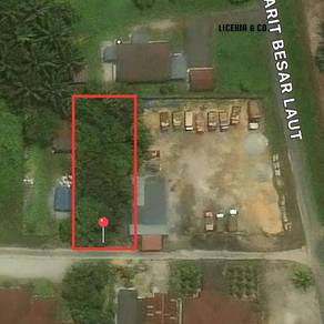 Residential Land in Muar, JHR