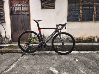 (Letgo Murah!/ Free Brg) "Merida Aero RB"
