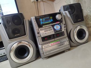 Aiwa CX-NKT9HR