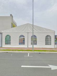Wedding Hall Marqueetent & Canopy