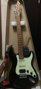 Deviser smart Guitar lg2s