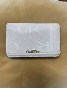 Carlo Rino Purse