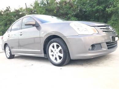 Nissan Sylphy PREMIUM IMPUL in Muar, JHR