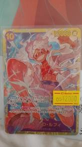 One Piece TCG