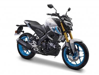 Yamaha MT150