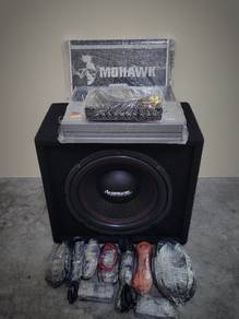 car audio system 