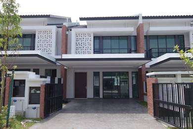 2-storey Terraced House For Sale in Denai Alam,SGR
