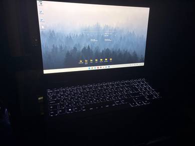 Lenovo LOQ 15 RTX 4060 | Perfect for 3D, Unreal En