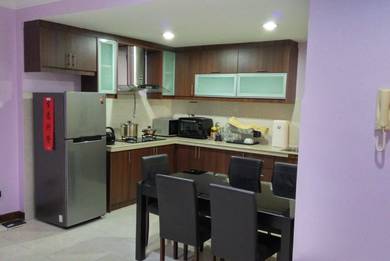 Condominium For Rent in Casa Tropicana