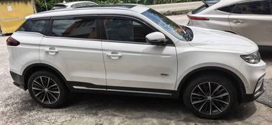 Proton X70 PREMIUM 2WD in Others, KUL