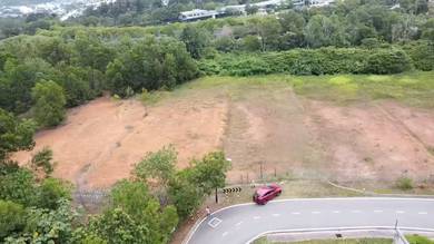 Residential Land in Country Heights, SGR