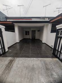 2-storey Terraced House For Sale in Johor Bahru,JHR