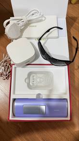 ULIKE Air 2 Max IPL Hair Removal Device – Like New