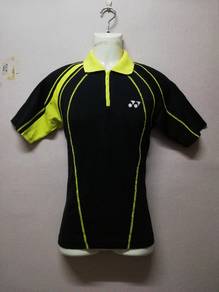 Jersey Collar YONEX Japan Size S