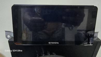 Vios audio player original
