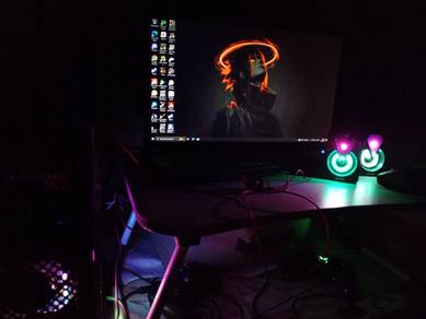 pc gaming 