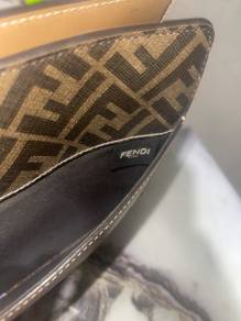 Fendi Clutch For men